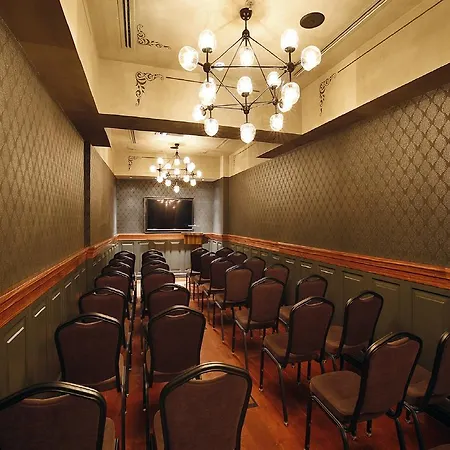 Sanat Boutique Pera Hotel 3*