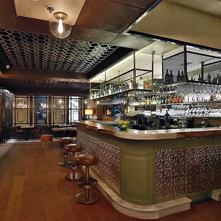 Hotel Sanat Boutique Pera Provincia di Istanbul