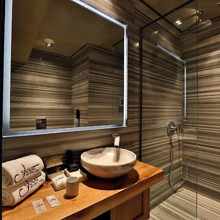 Sanat Boutique Pera Κωνσταντινούπολη