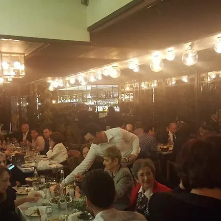 Sanat Boutique Pera Hotel Provincia di Istanbul