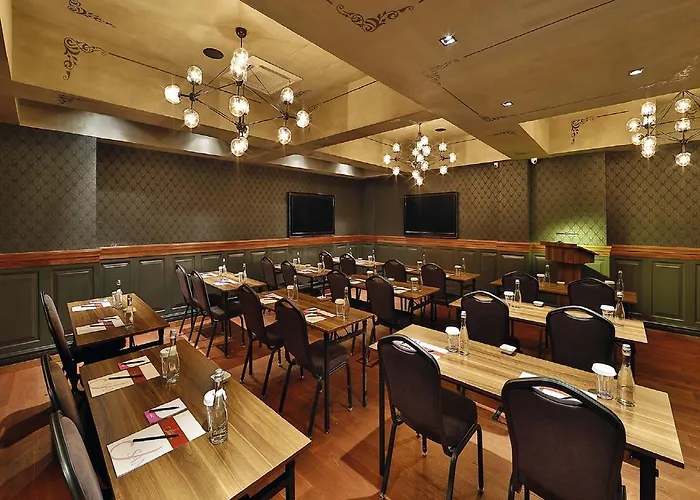 Hotel Sanat Boutique Pera 3*