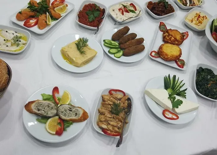 Sanat Boutique Pera 3*