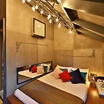호텔 Sanat Boutique Pera 3*