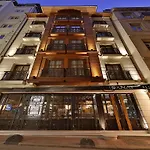 호텔 Sanat Boutique Pera 이스탄불