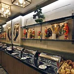 호텔 Sanat Boutique Pera 3*