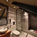 호텔 Sanat Boutique Pera 이스탄불
