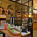 호텔 Sanat Boutique Pera 이스탄불