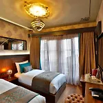 Sanat Boutique Pera 3* 이스탄불