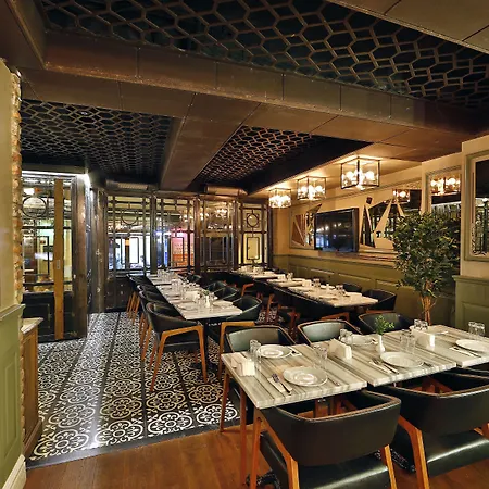 Otel Sanat Boutique Pera