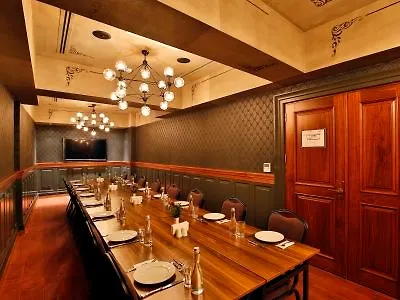 Sanat Boutique Pera Hotell