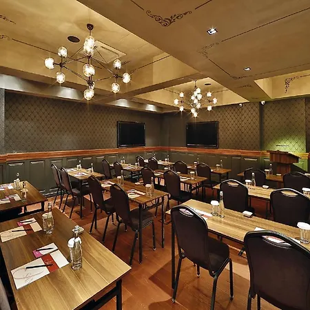 Otel Sanat Boutique Pera 3*