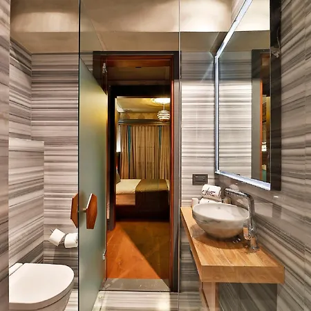 Sanat Boutique Pera Hotel 3*