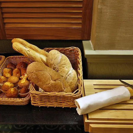 Sanat Boutique Pera Hotell