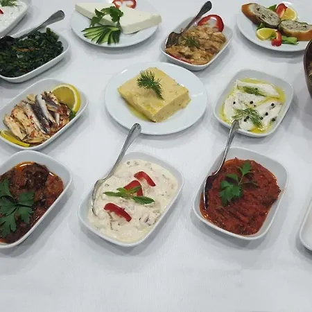 Sanat Boutique Pera 3* Istanbul