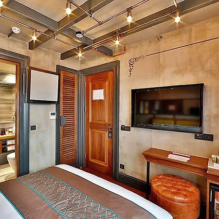 Sanat Boutique Pera Isztambul