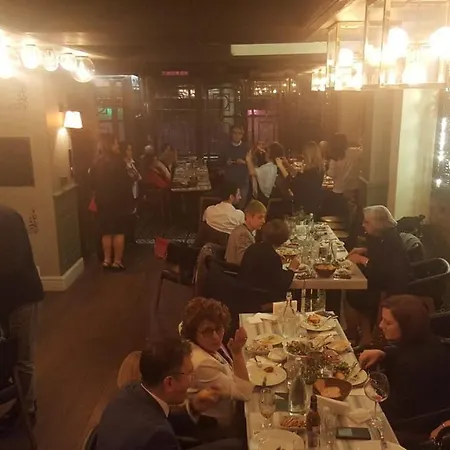 Sanat Boutique Pera Szálloda