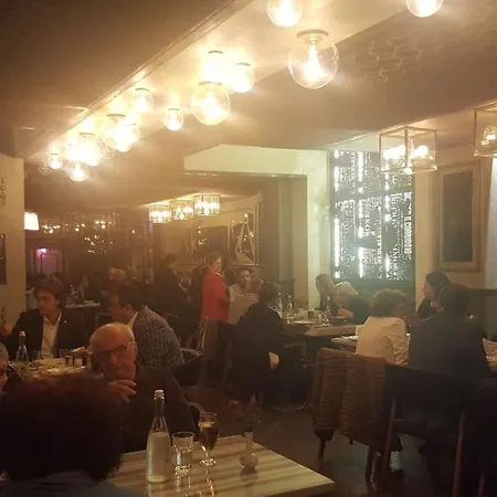 Sanat Boutique Pera Isztambul